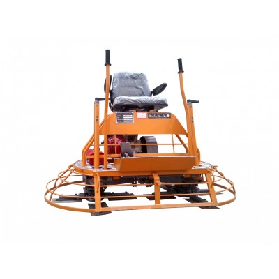 High Quality Driving Type Concrete Power Trowel Price